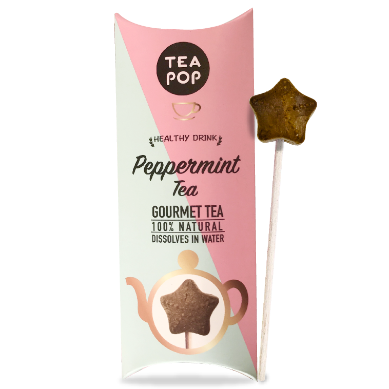Gourmet TEA in stick! (20 bastoncini per astuccio): Earl Grey