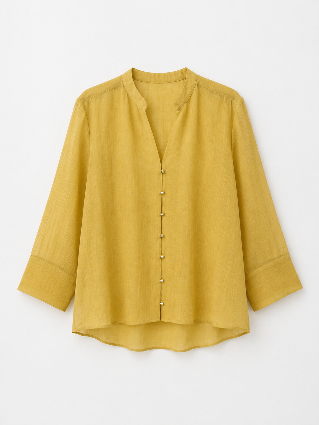 Blusa coreana