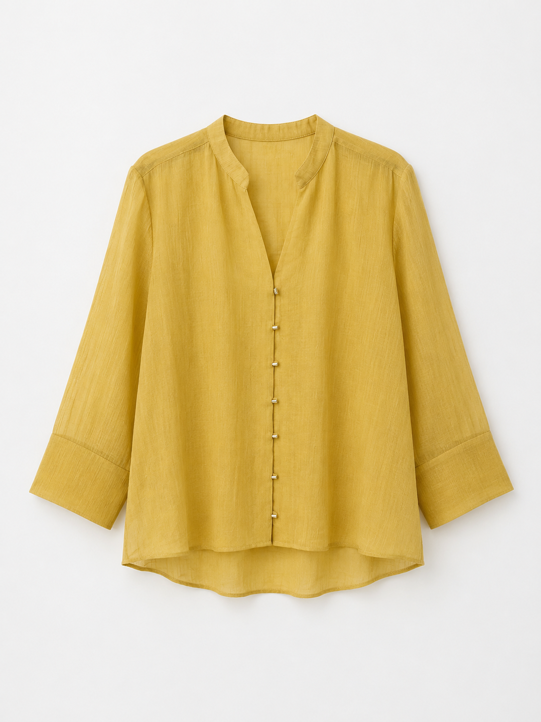 Blusa coreana