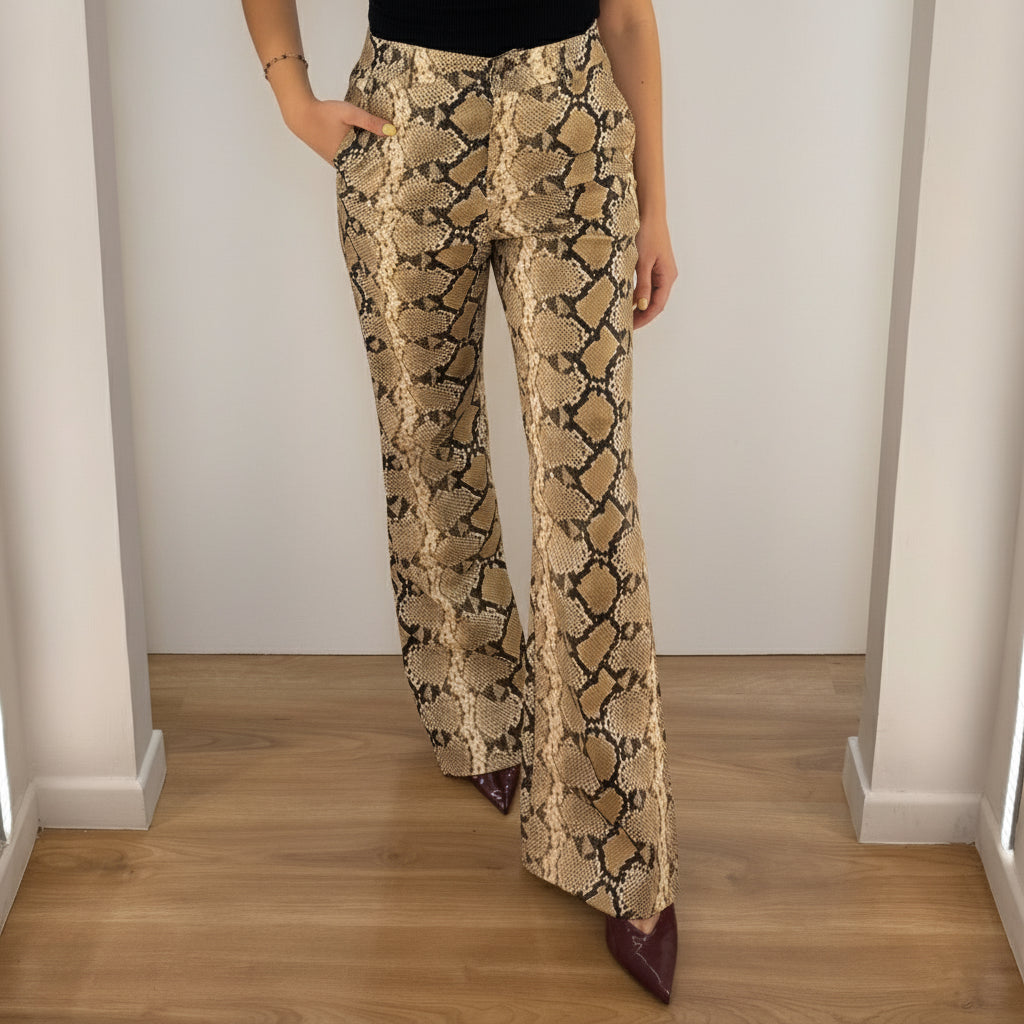 Snake Pants