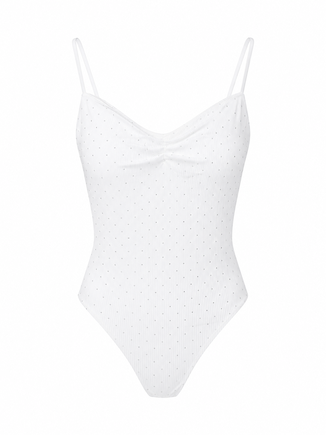 Body swarovski