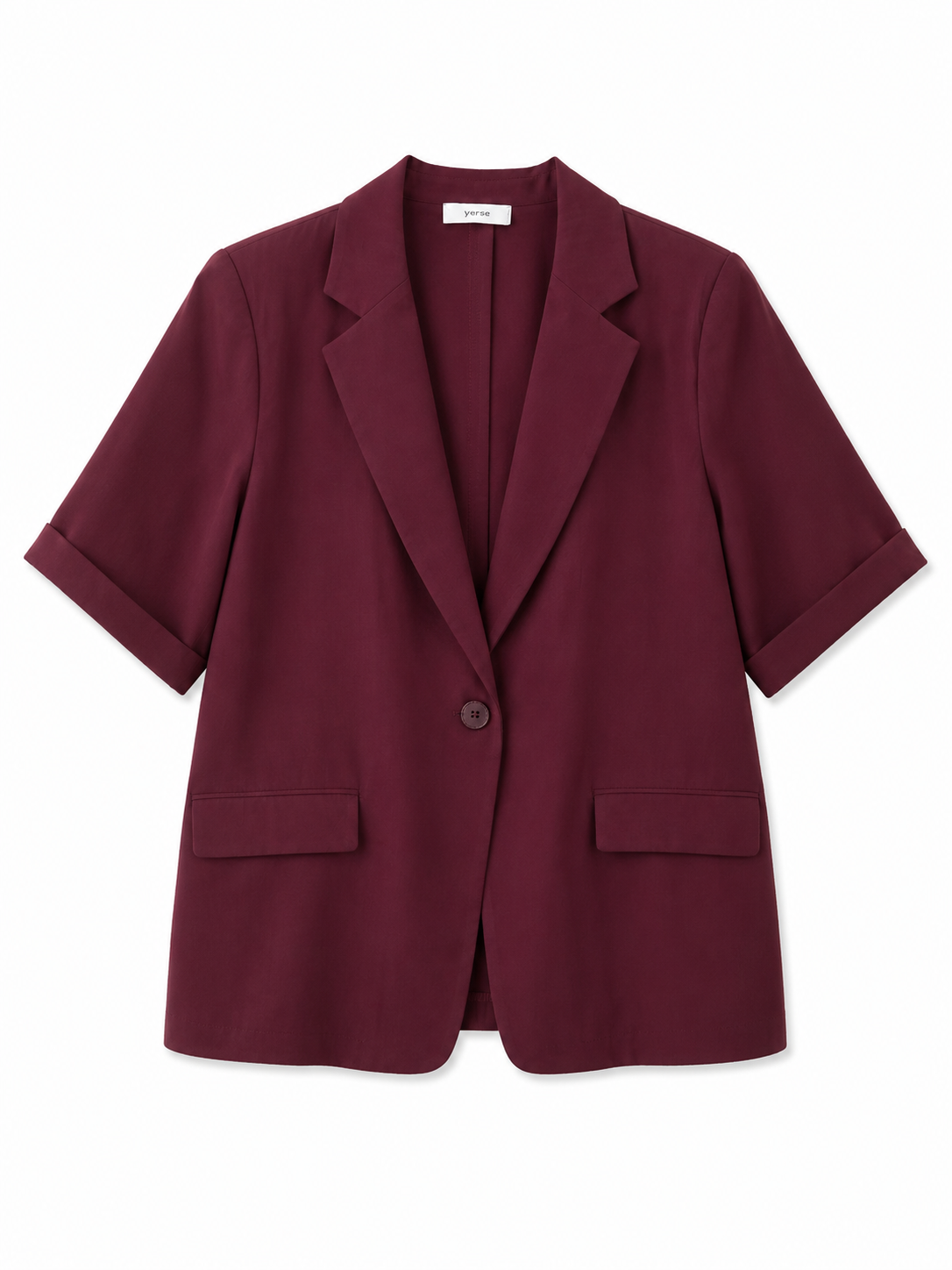 Giacca Bordeaux