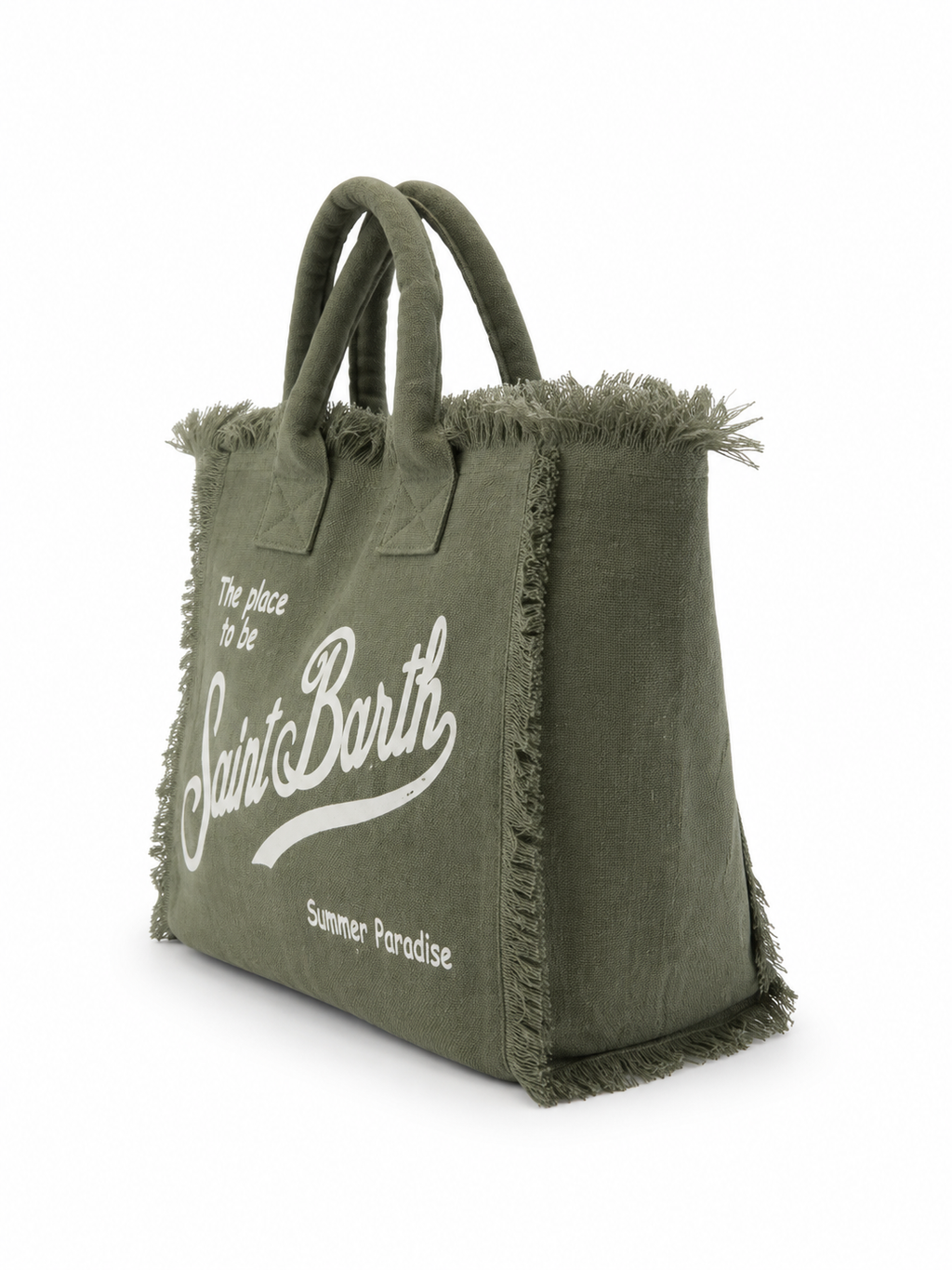 Vanity Linen Militare