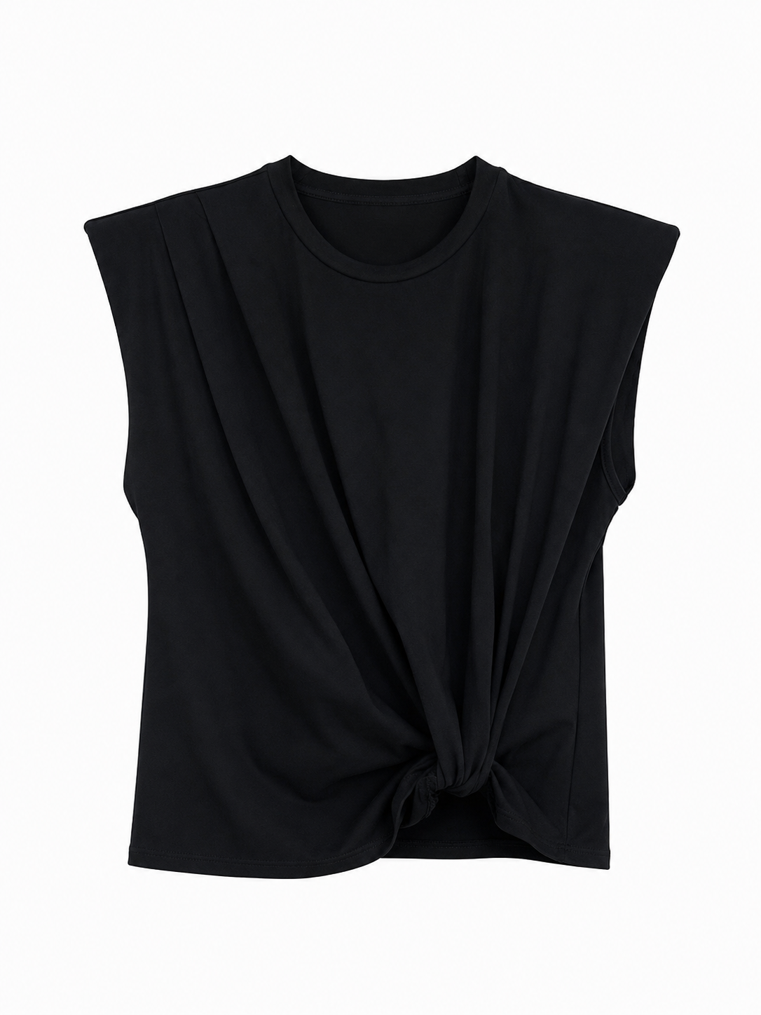 T-shirt nodo