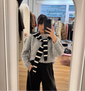 Finto maglione