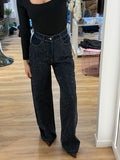 jeans strass