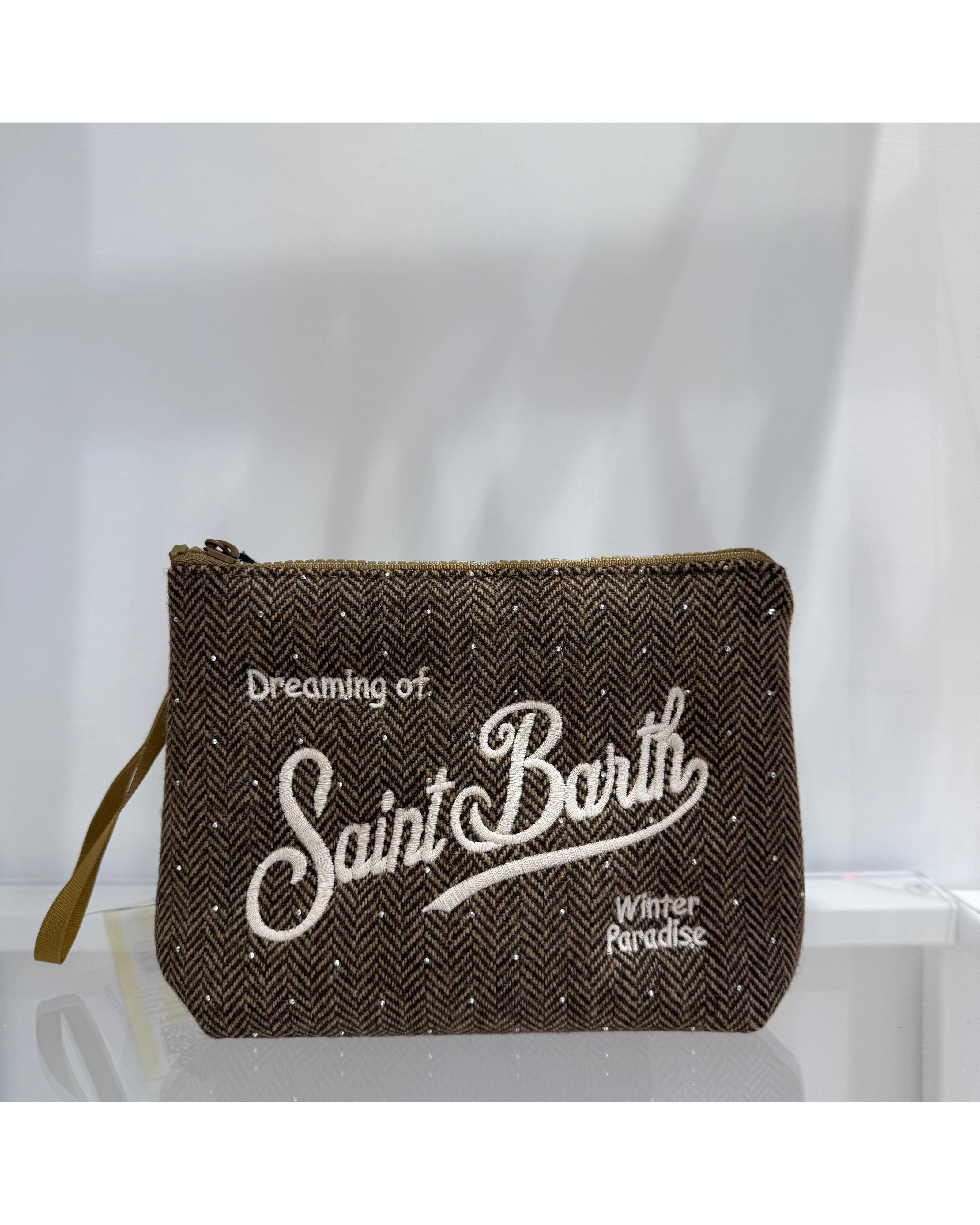 ALINE WOOL - Pochette