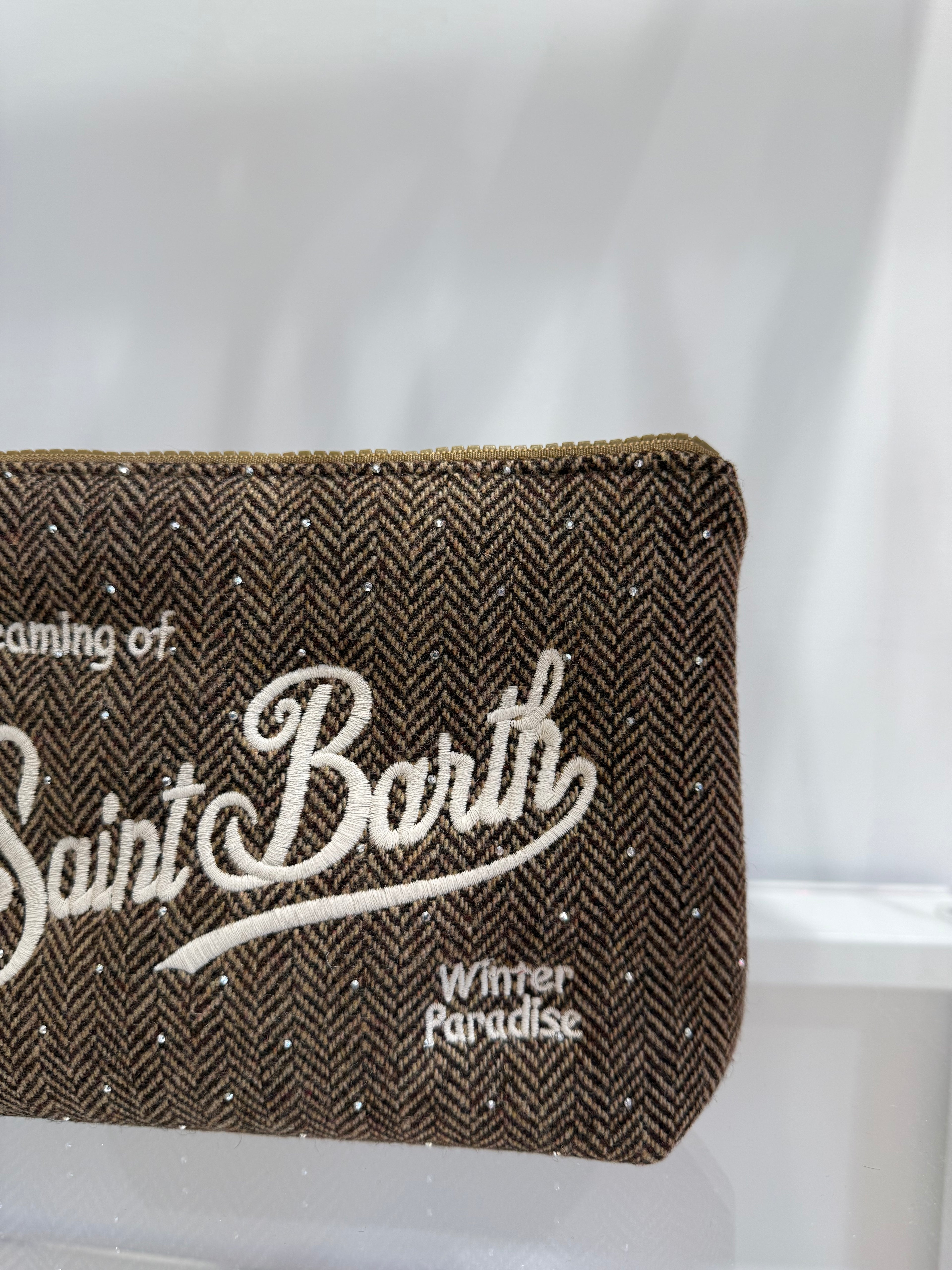 ALINE WOOL - Pochette