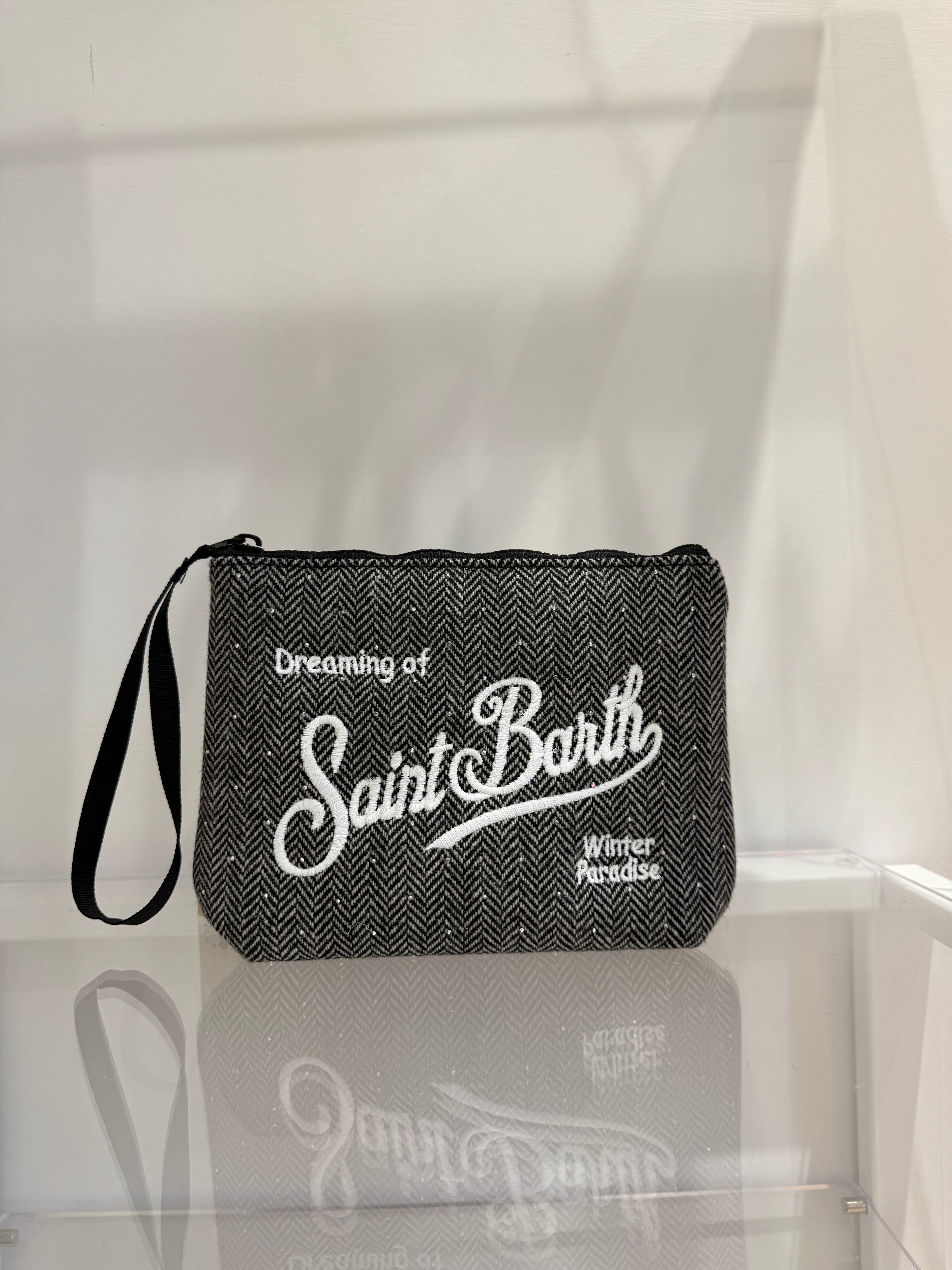 ALINE WOOL - Pochette