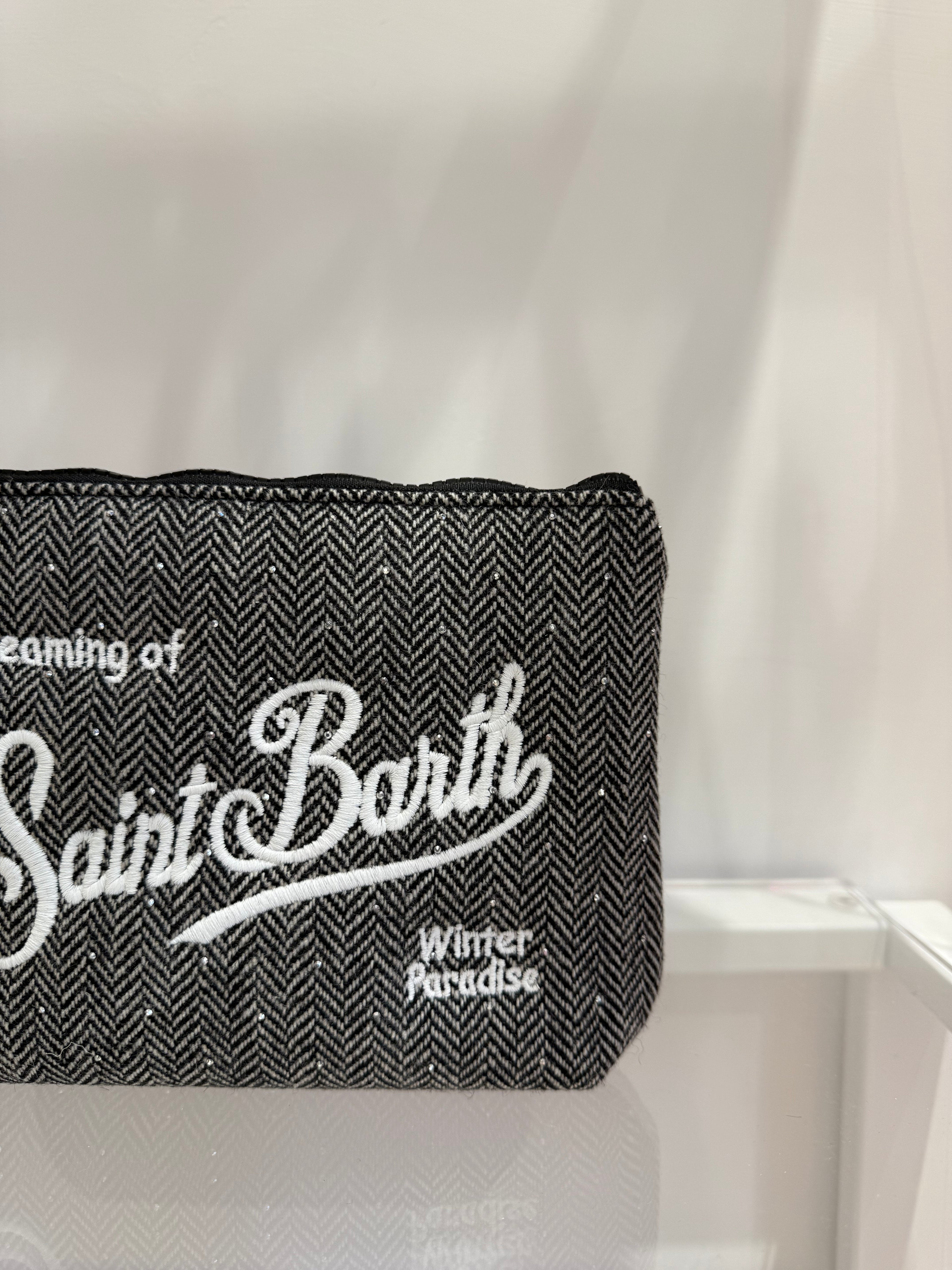 ALINE WOOL - Pochette