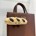 Portachiavi baguette