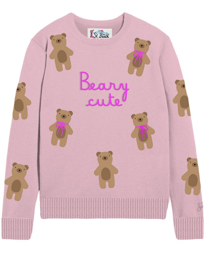 NEW QUEEN - Maglione