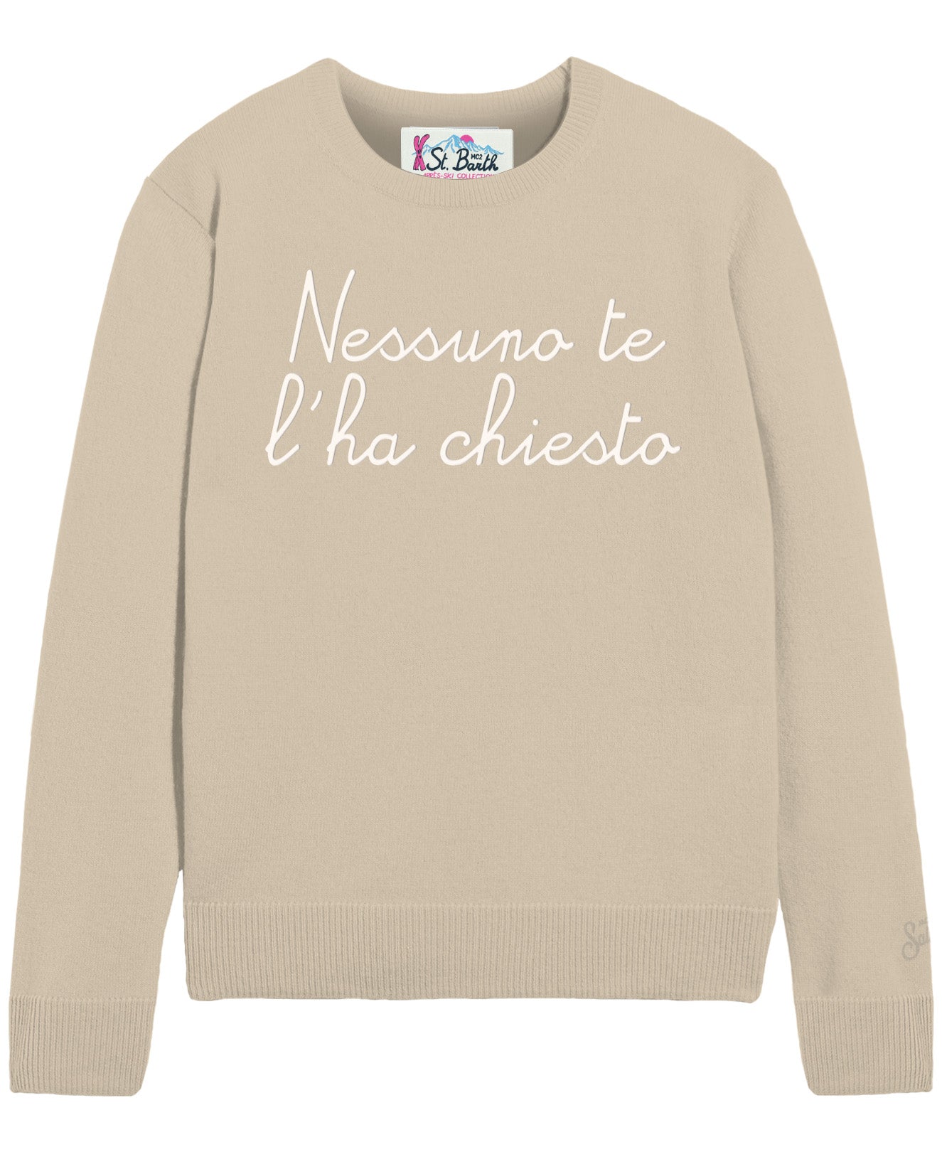 NEW QUEEN - Maglione