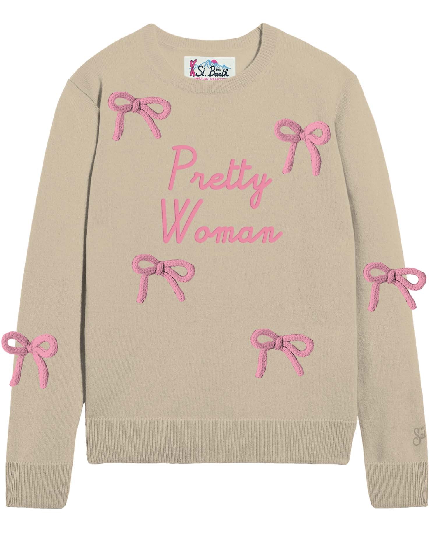 NEW QUEEN - Maglione