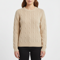 SORBONNE BRAID WOOL