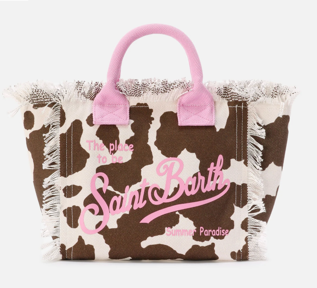 VANITY MINI - COW SKIN 1021