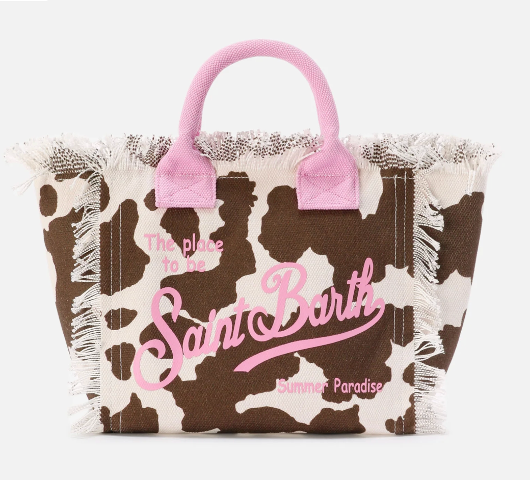 VANITY MINI - COW SKIN 1021