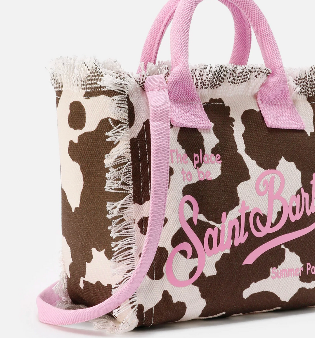 VANITY MINI - COW SKIN 1021