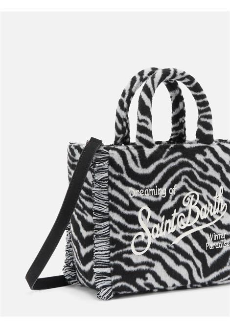 COLETTE FELT - Borsa bow