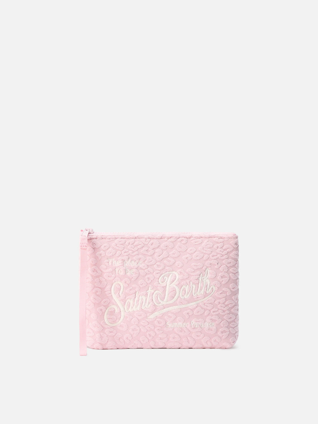 ALINE SPONGE - TERRY EMBOSSED