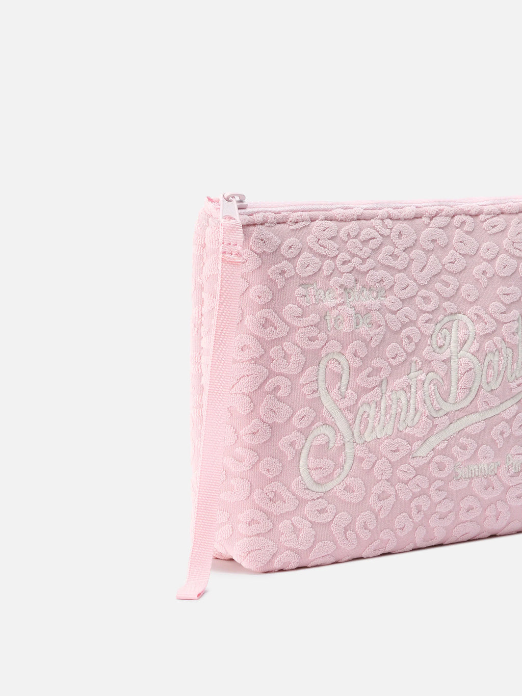 ALINE SPONGE - TERRY EMBOSSED
