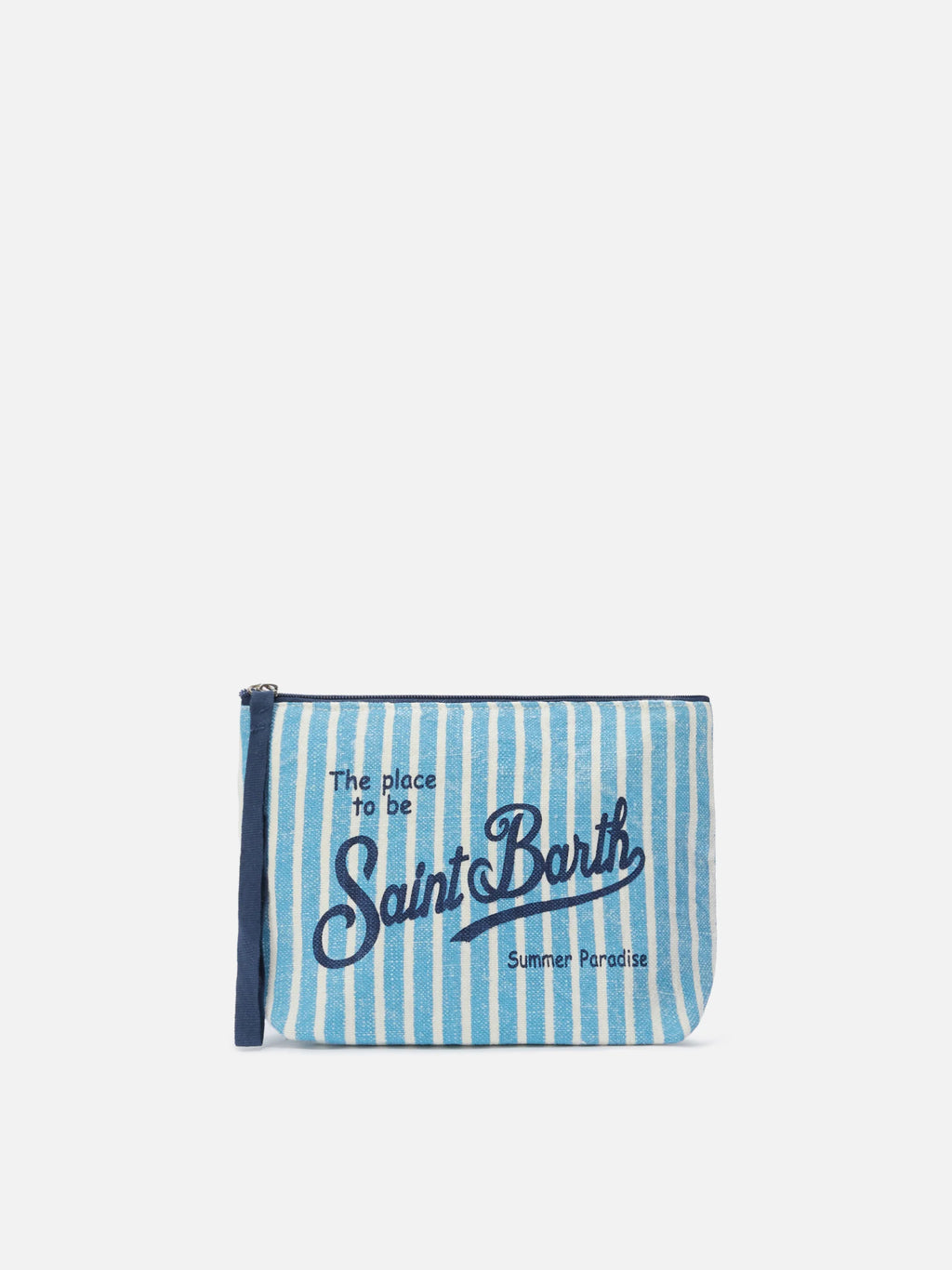 ALINE LINEN  -  STRIPES V 31