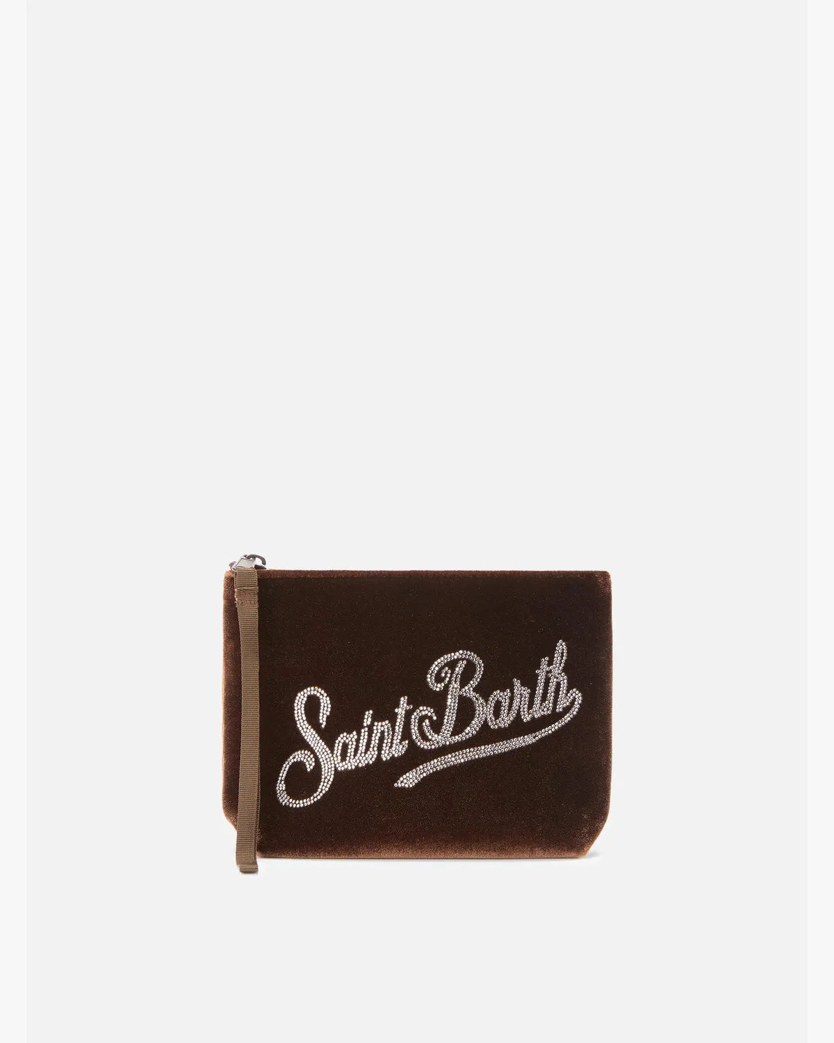 ALINE VELVET - Pochette