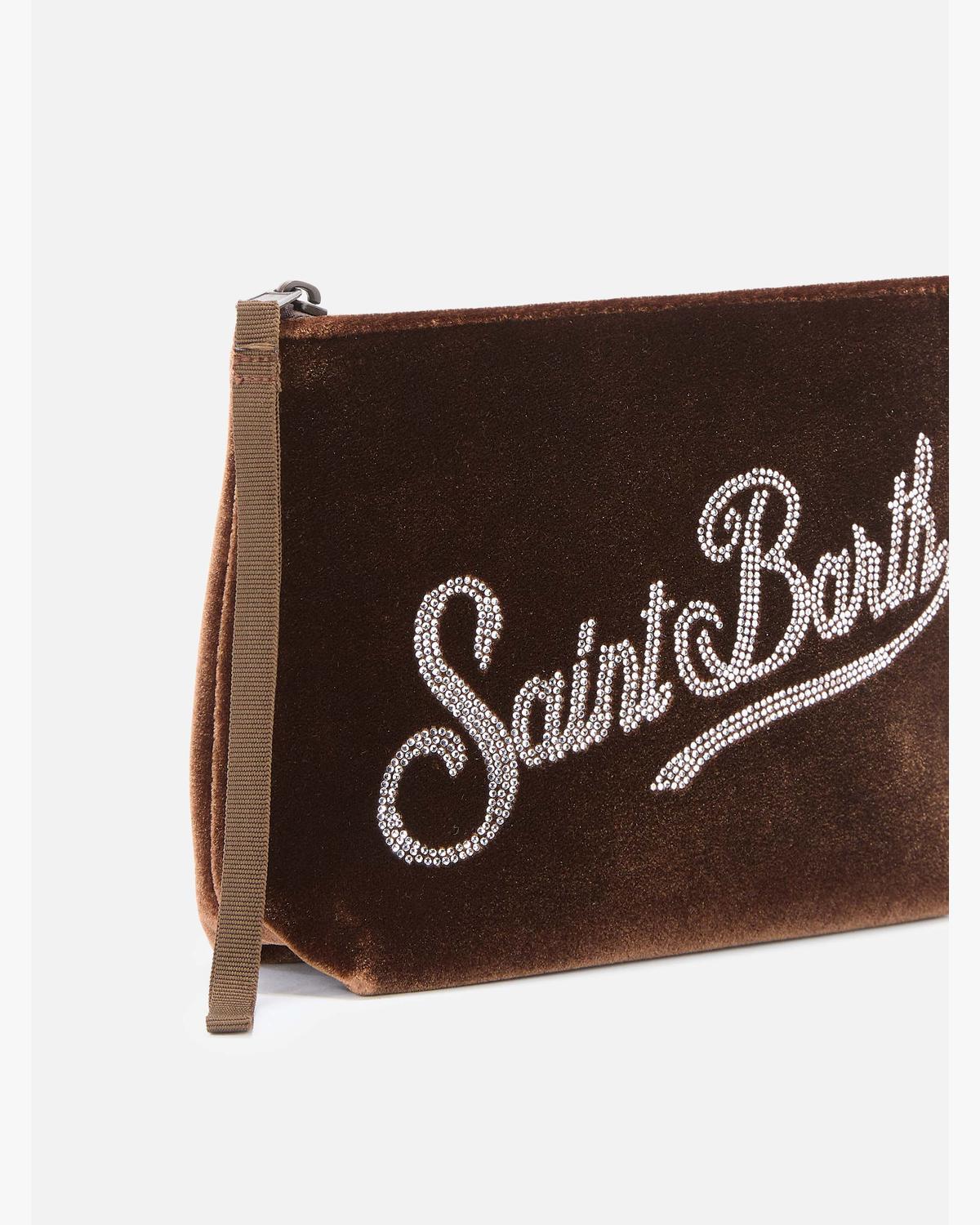 ALINE VELVET - Pochette