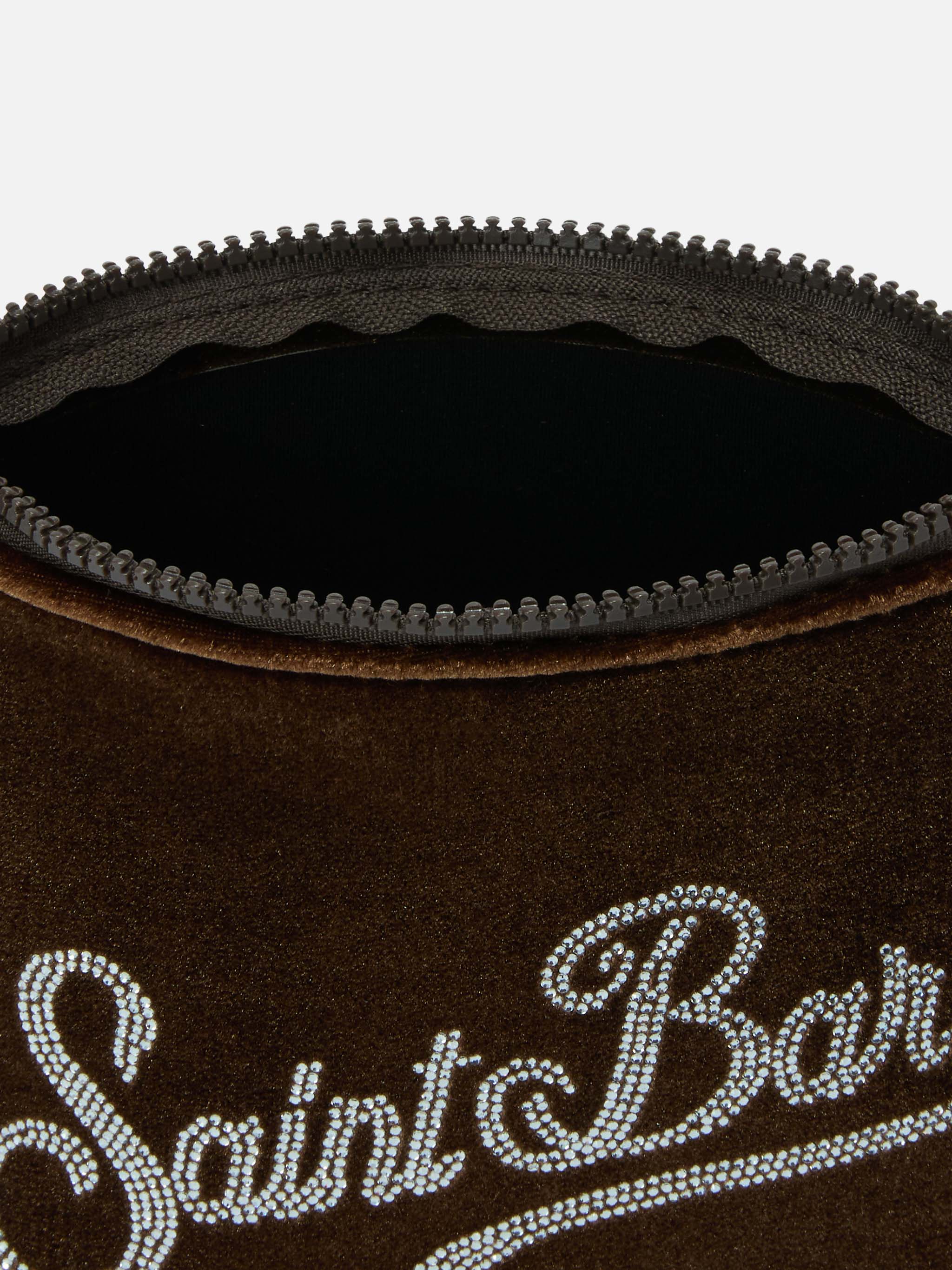 ALINE VELVET - Pochette