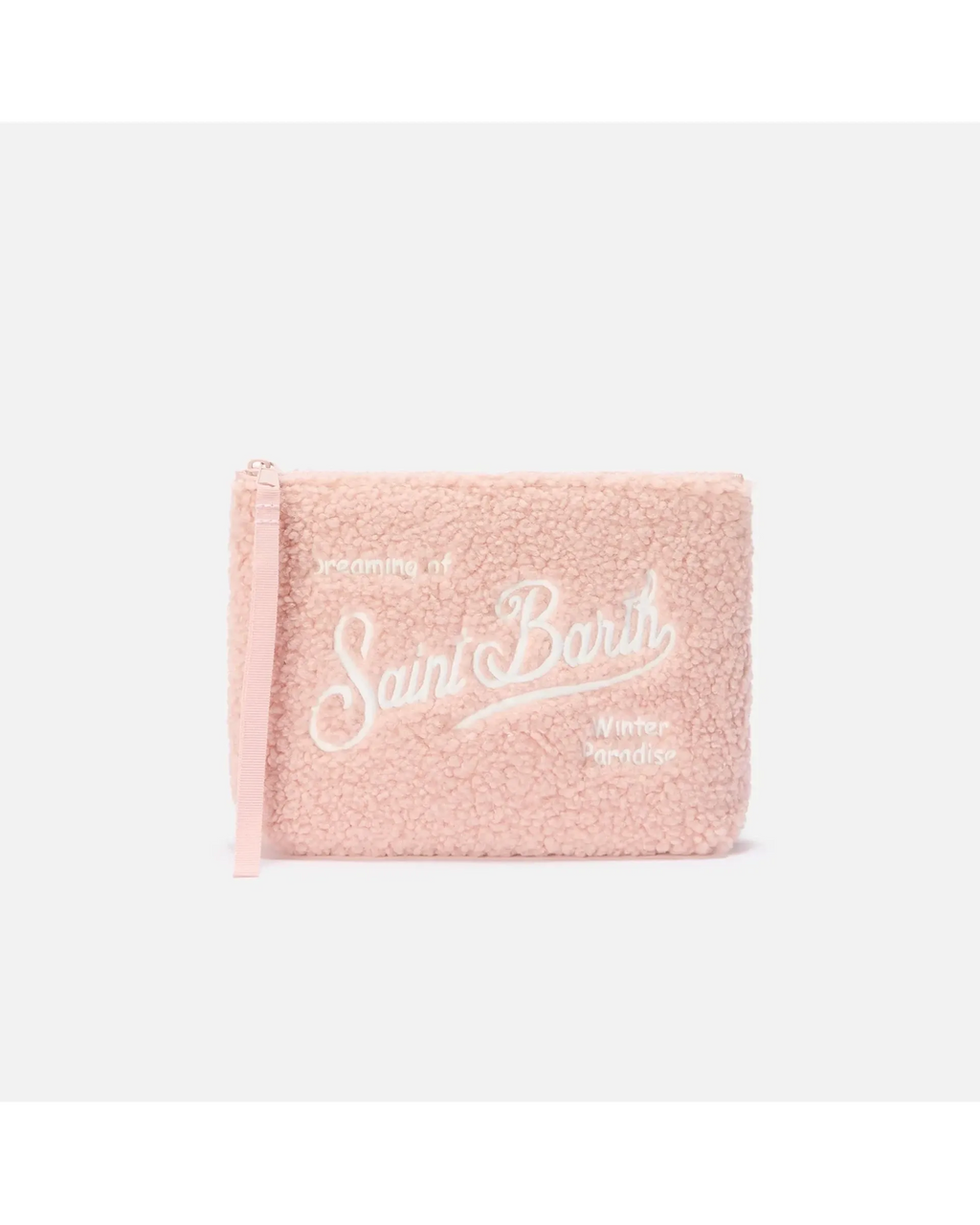 ALINE TEDDY - Pochette