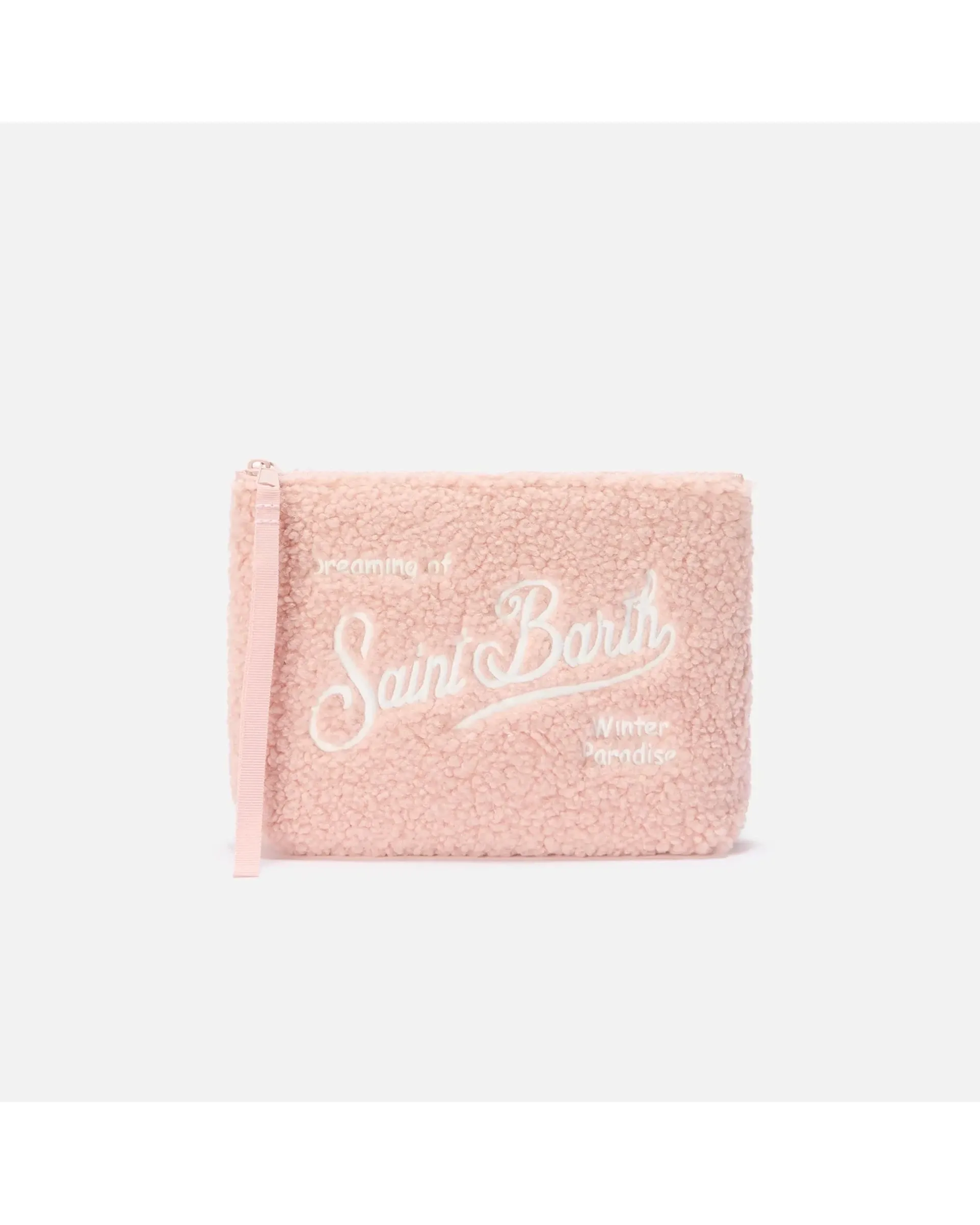 ALINE TEDDY - Pochette