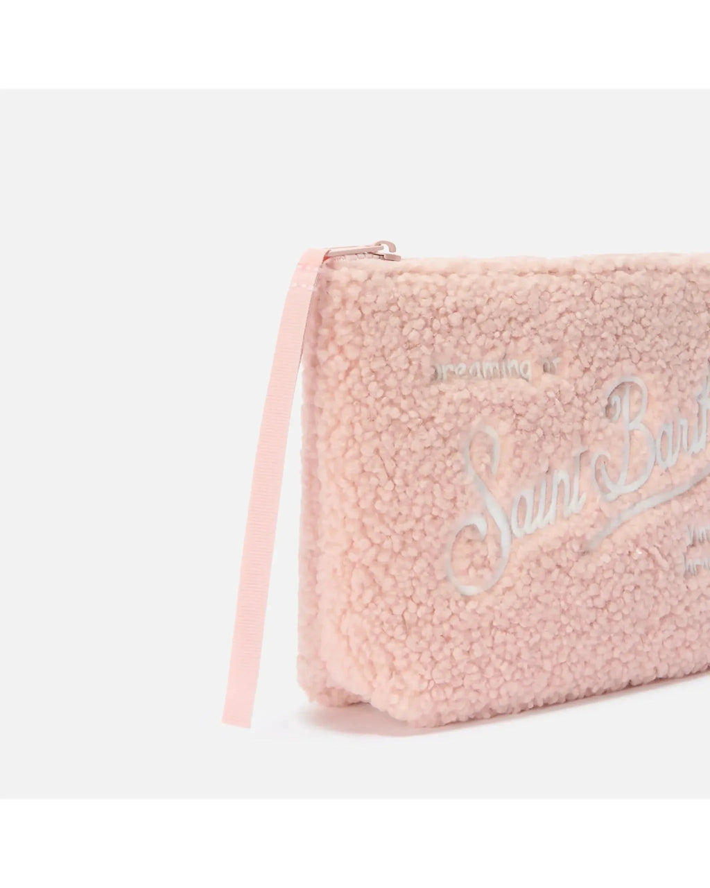 ALINE TEDDY - Pochette