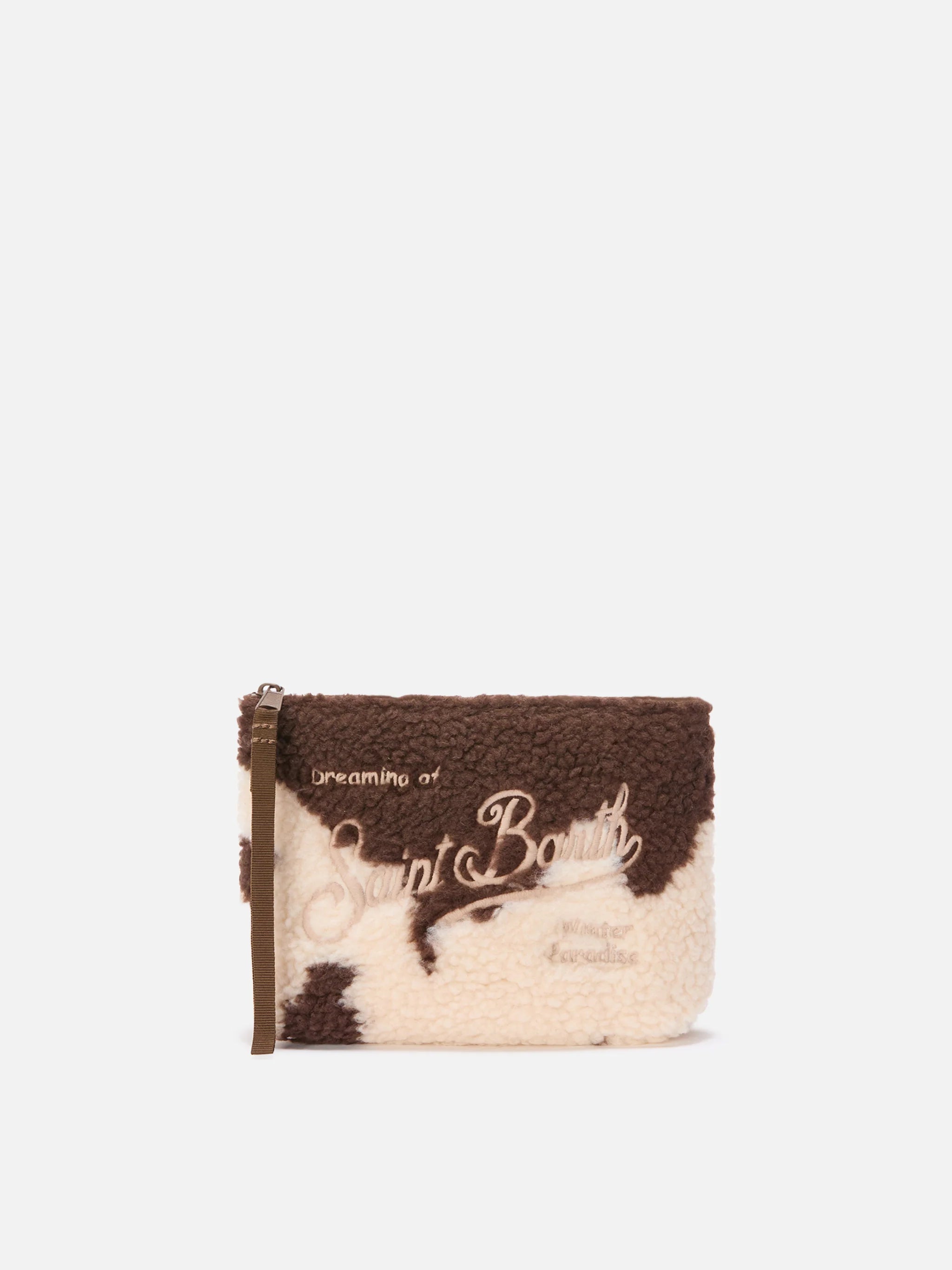 ALINE TEDDY - Pochette