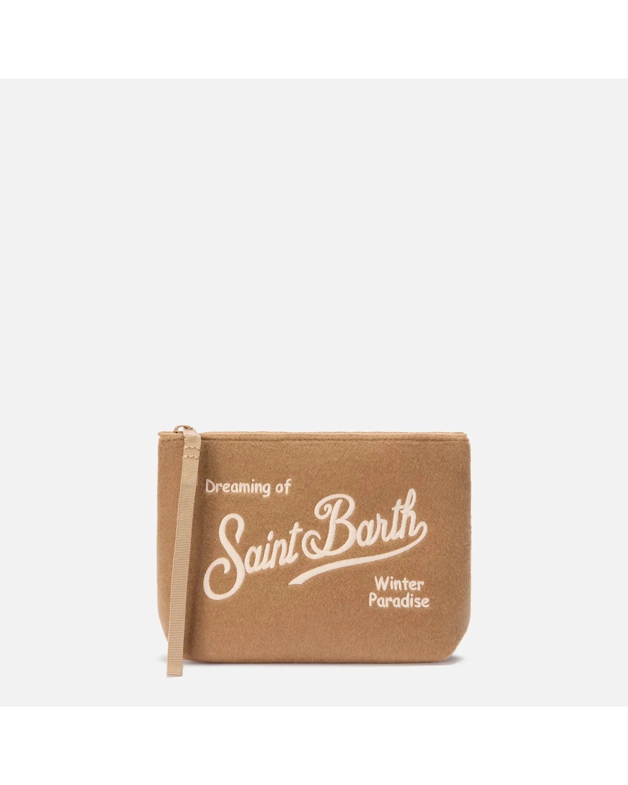 ALINE FELT - Pochette