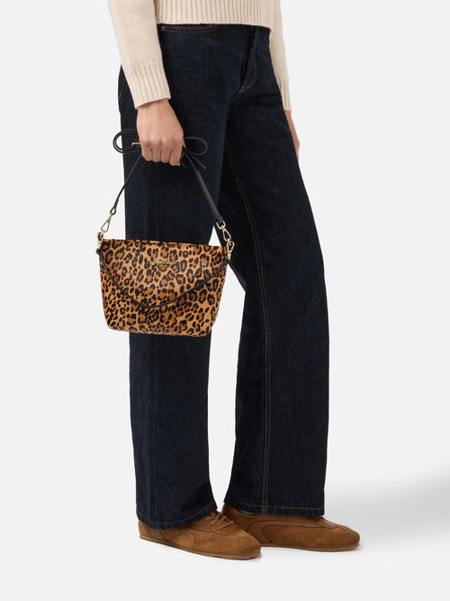 Aline bag leather