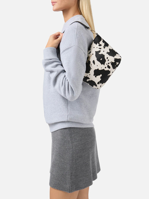 Aline bag leather