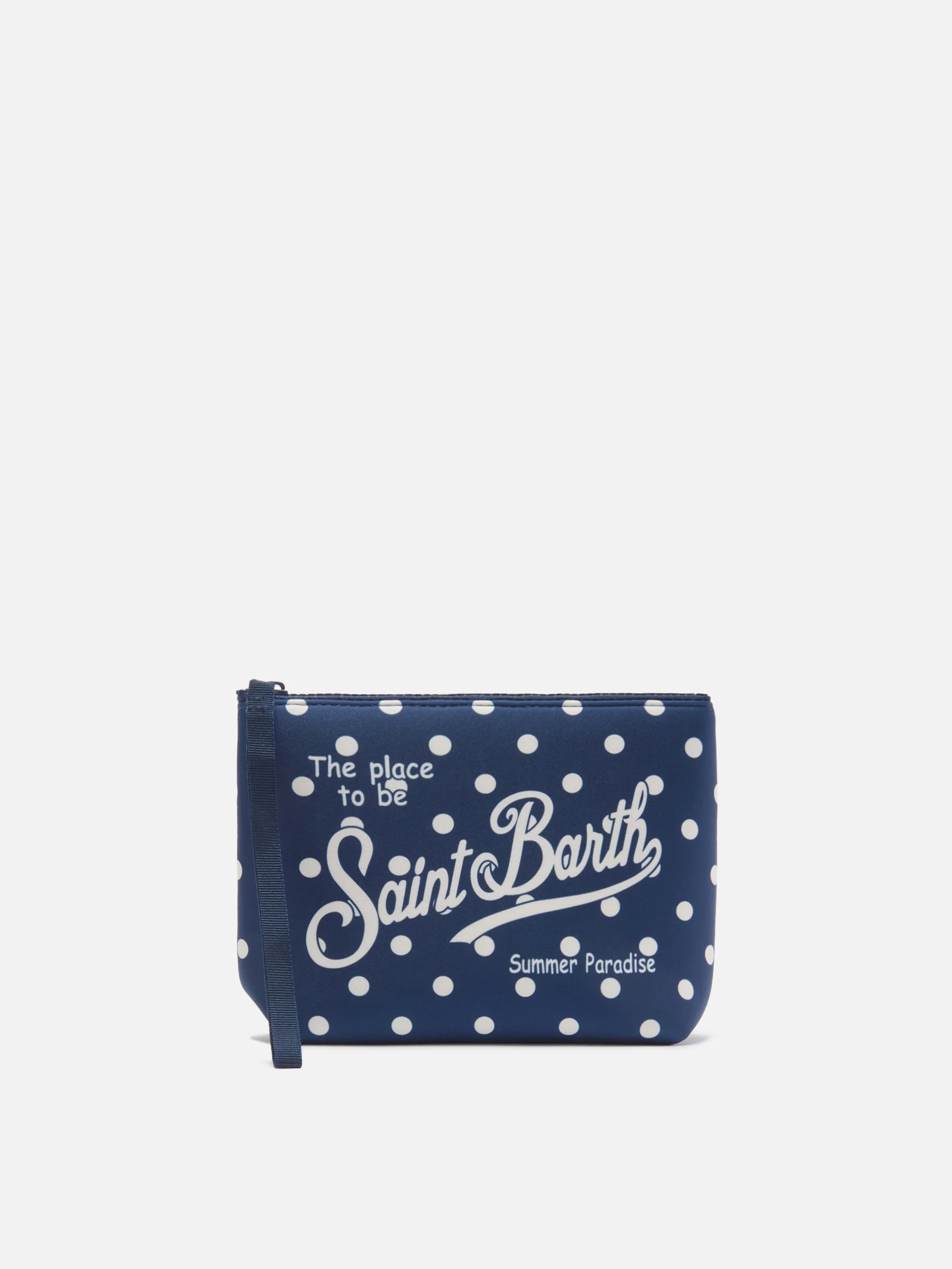 Aline - 61 pois blu