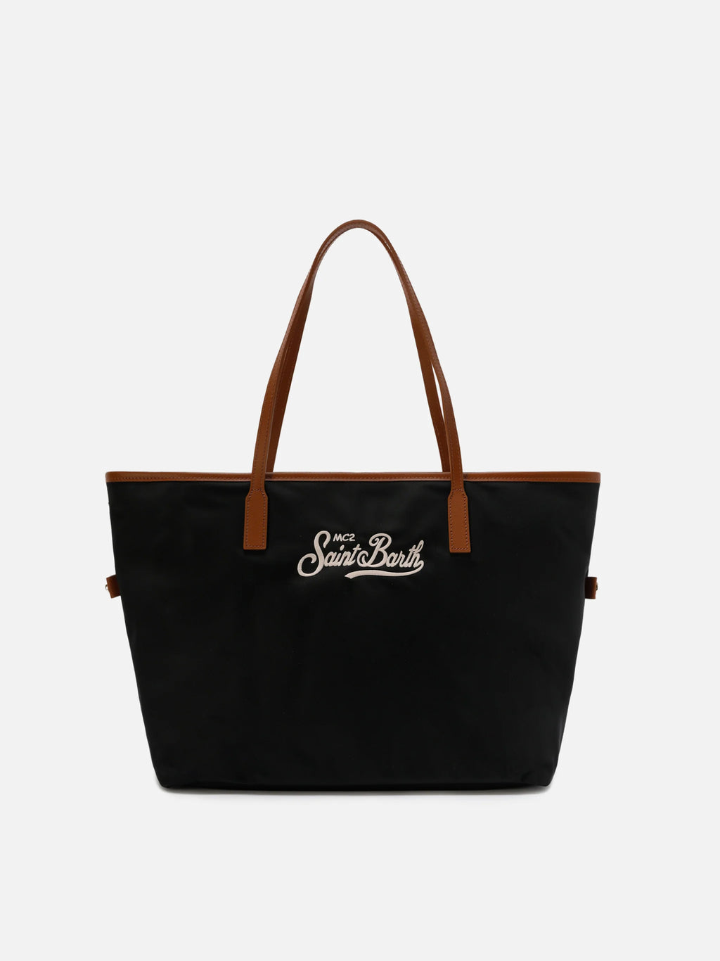 CITY BAG NYLON - 0018 EMB