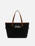 CITY BAG NYLON - 0018 EMB