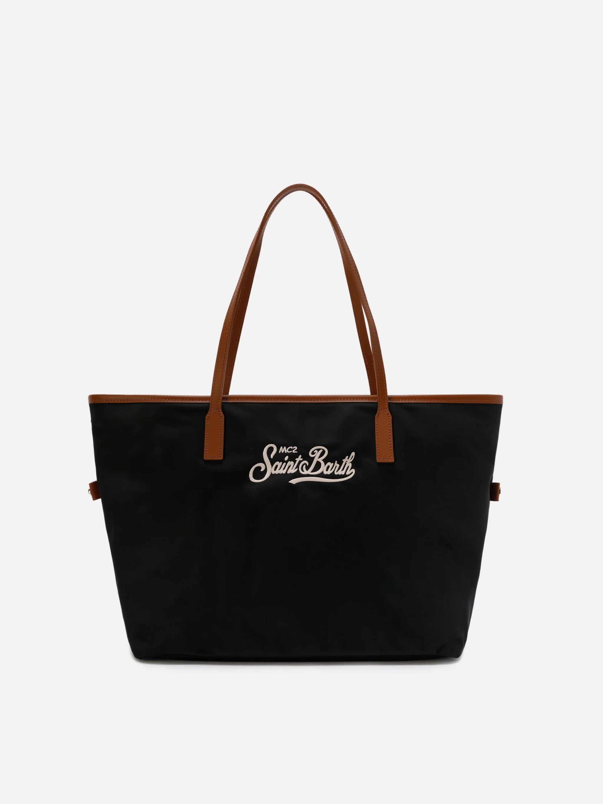 CITY BAG NYLON - 0018 EMB