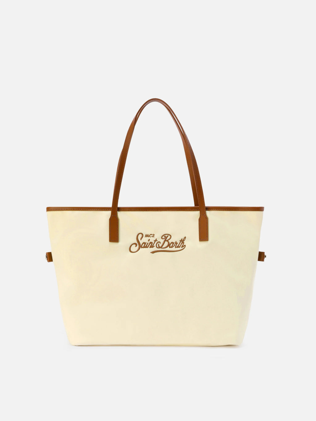CITY BAG NYLON  - 1018 EMB