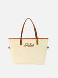 CITY BAG NYLON  - 1018 EMB