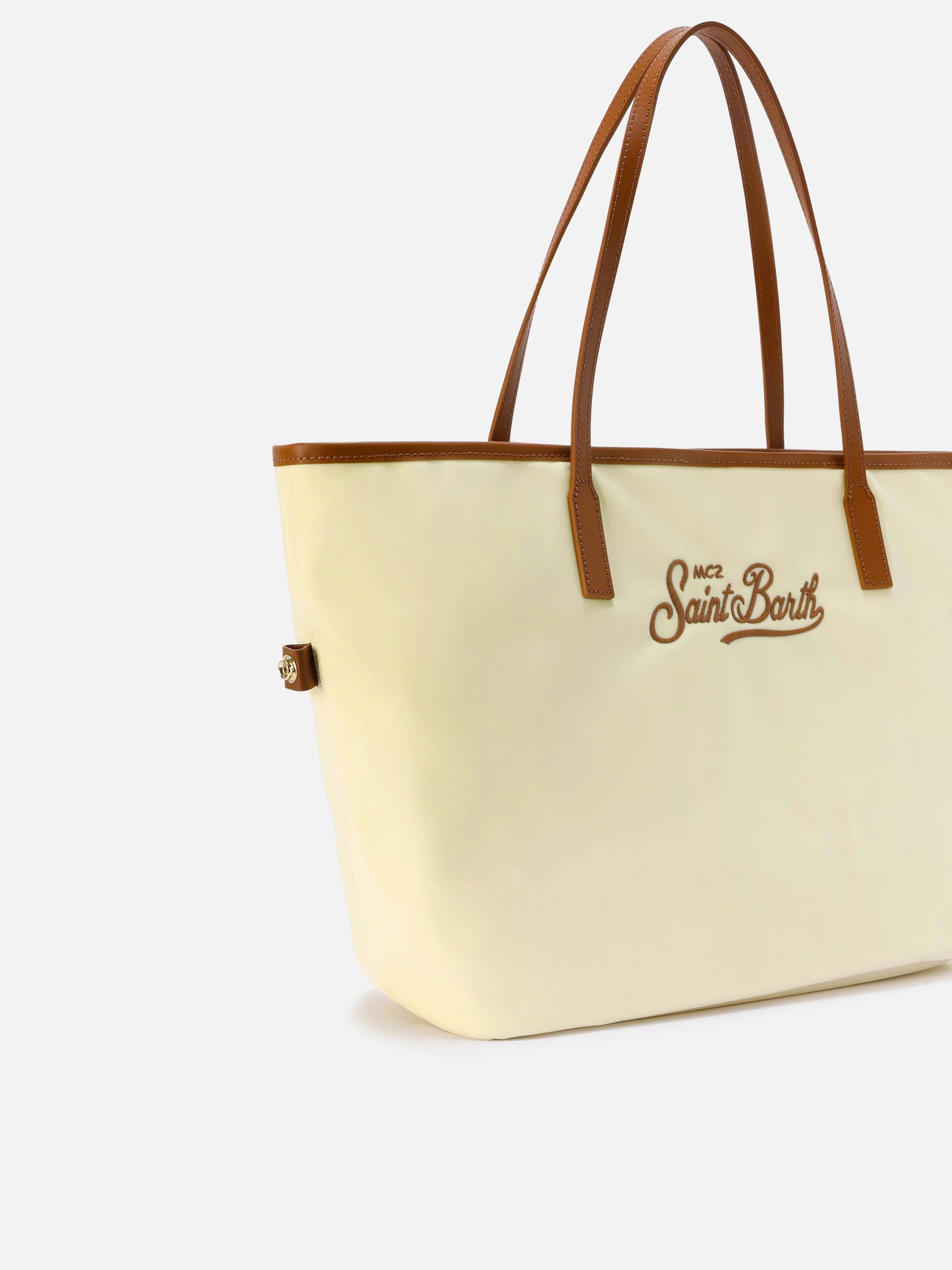 CITY BAG NYLON  - 1018 EMB