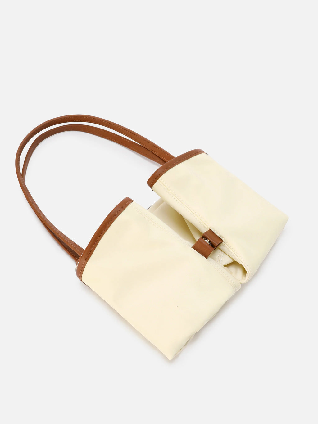 CITY BAG NYLON  - 1018 EMB