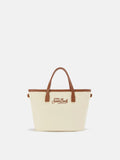 CITY BAG MINI NYLON - 1018 EMB