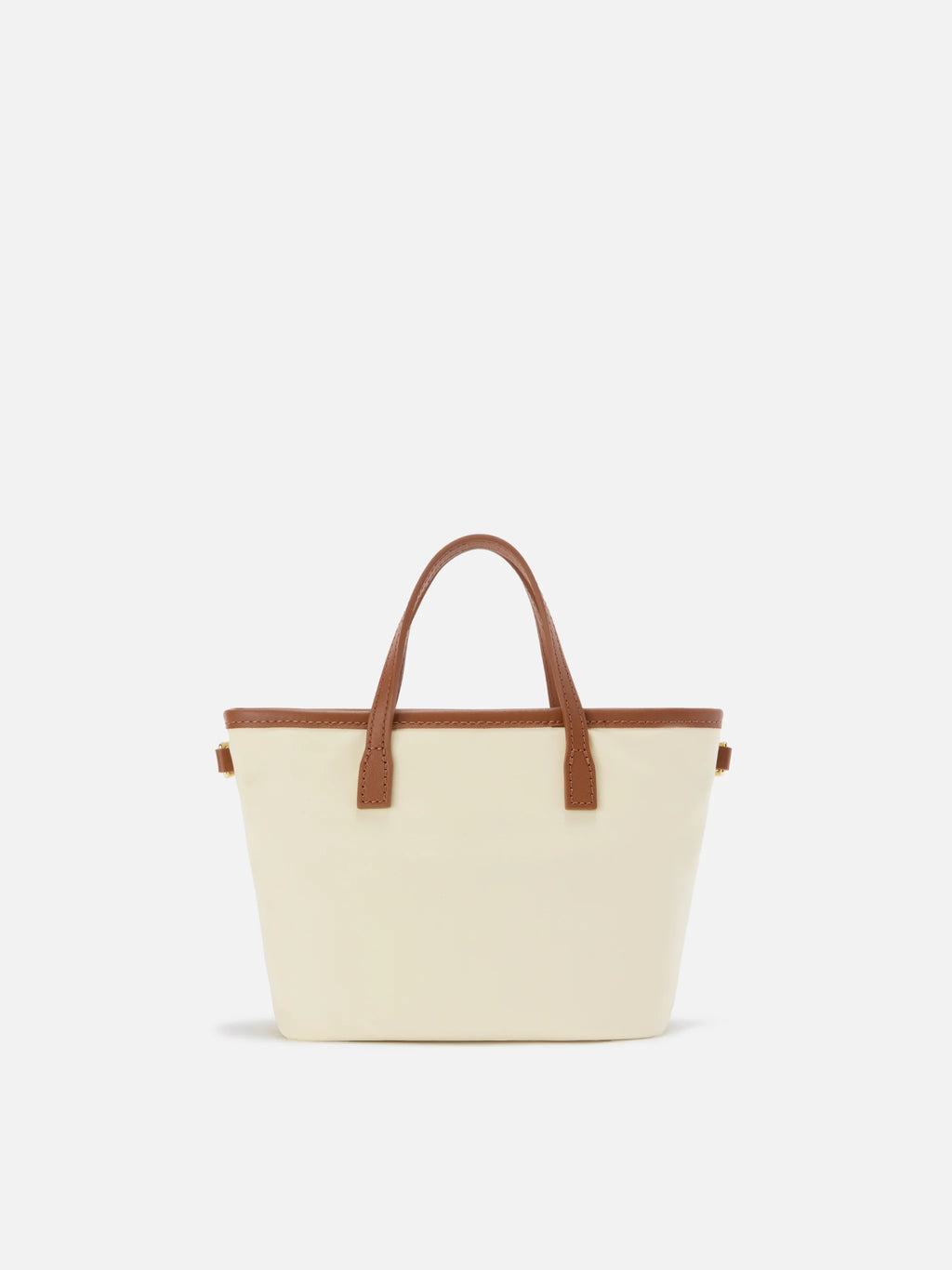 CITY BAG MINI NYLON - 1018 EMB