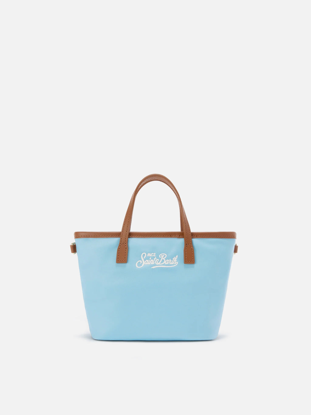 CITY BAG MINI NYLON - 3118 EMB