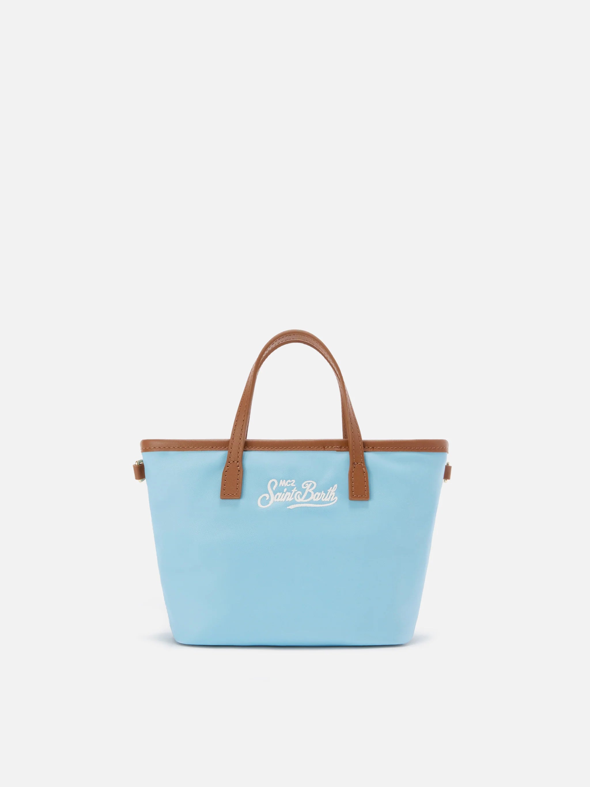 CITY BAG MINI NYLON - 3118 EMB