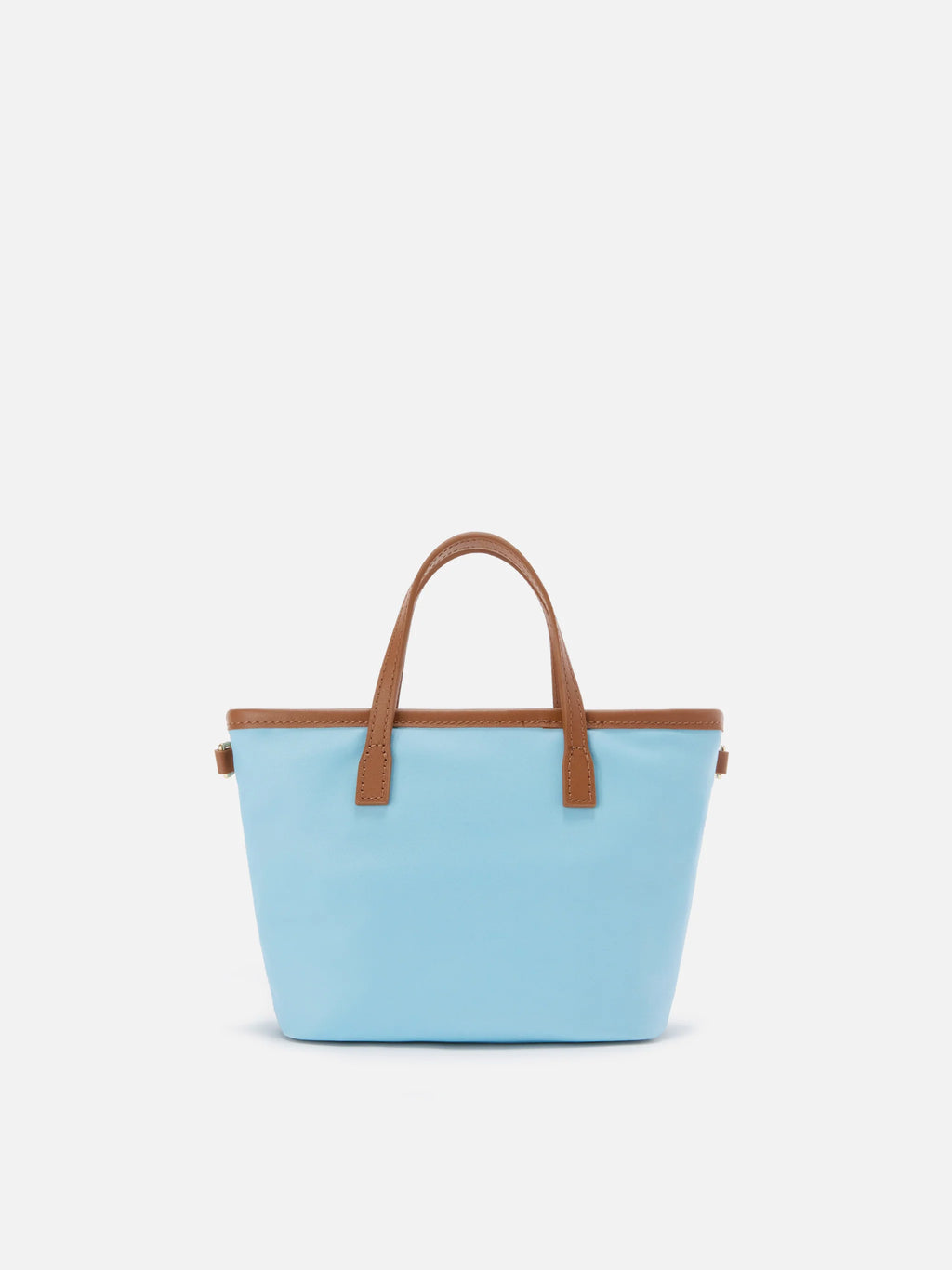 CITY BAG MINI NYLON - 3118 EMB