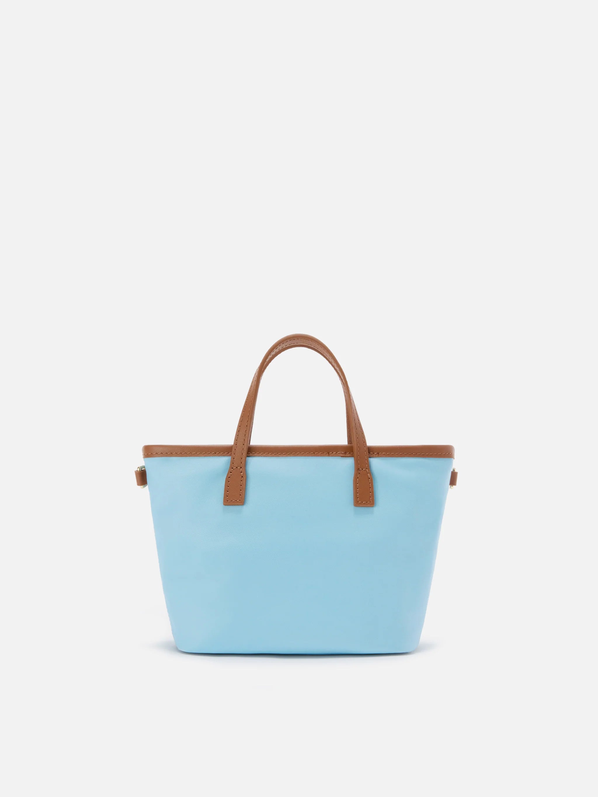 CITY BAG MINI NYLON - 3118 EMB